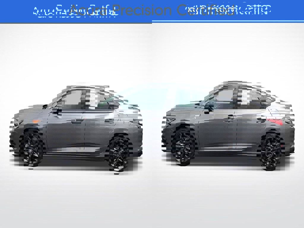 Used 2023 Acura Integra A-Spec image 2