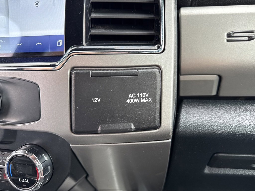 Used 2022 Ford F250 Lariat w/ Tremor Off-Road Package image 54