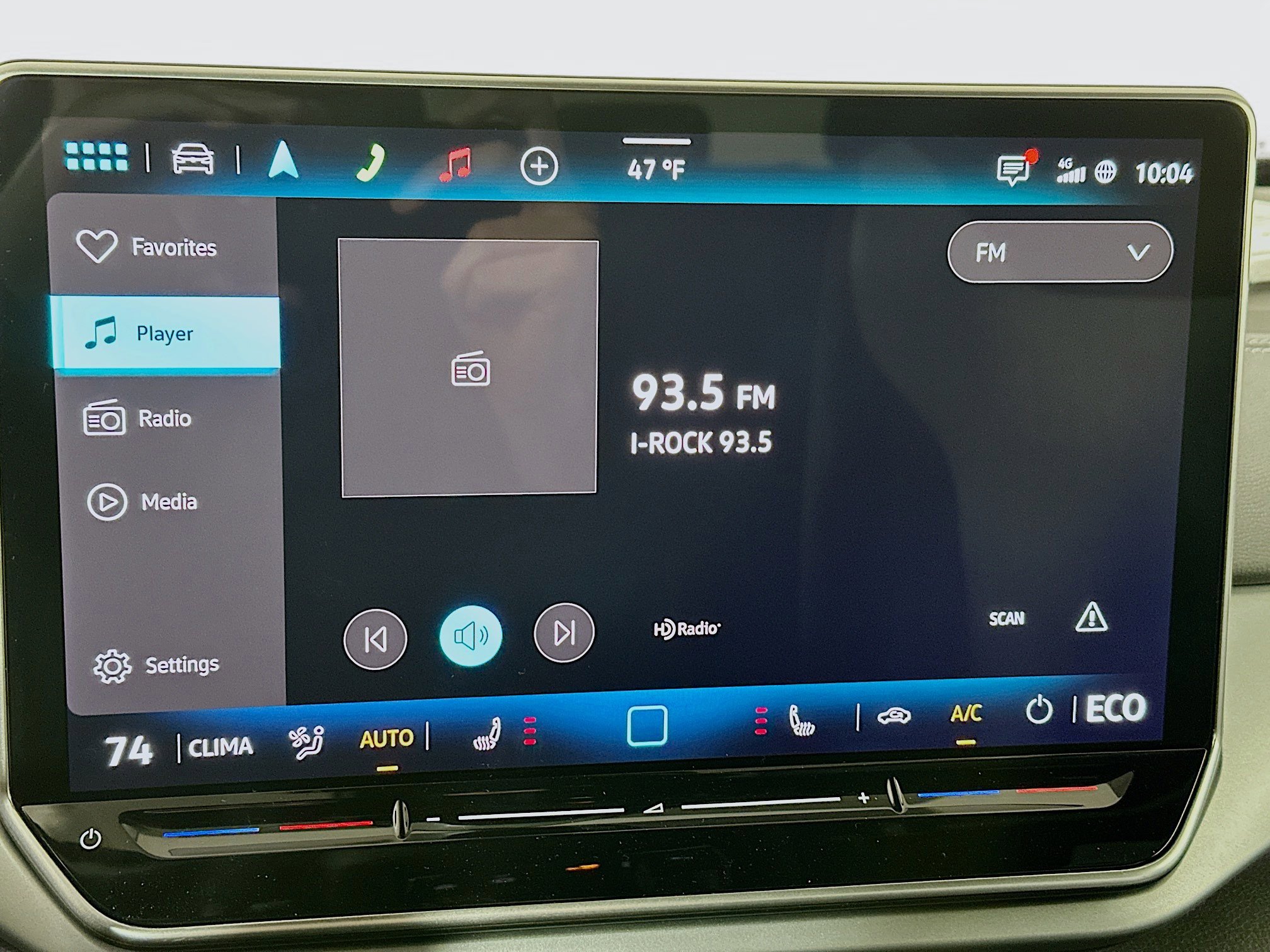 New 2025 Volkswagen ID.4 Pro image 15