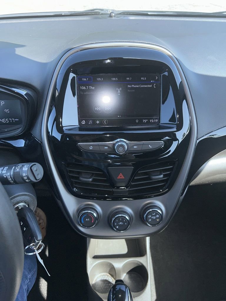 Used 2019 Chevrolet Spark LT image 10