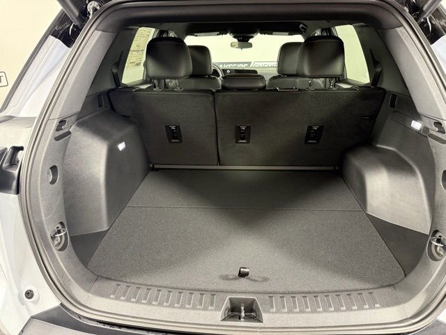 New 2026 Chevrolet Equinox RS image 11