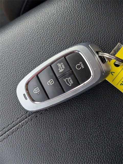 Used 2024 Hyundai Tucson SEL image 30