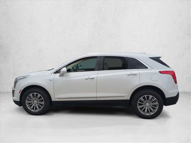 Used 2017 Cadillac XT5 Luxury image 7