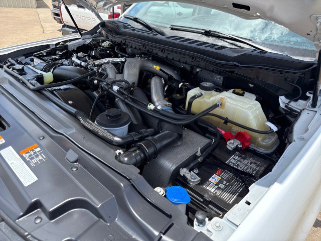 Used 2024 Ford F350 XL AWD/4WD image 46