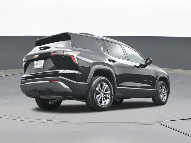 Used 2025 Chevrolet Equinox LT w/ Convenience Package II FWD image 50