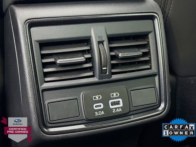 Used 2025 Subaru Forester Sport image 26