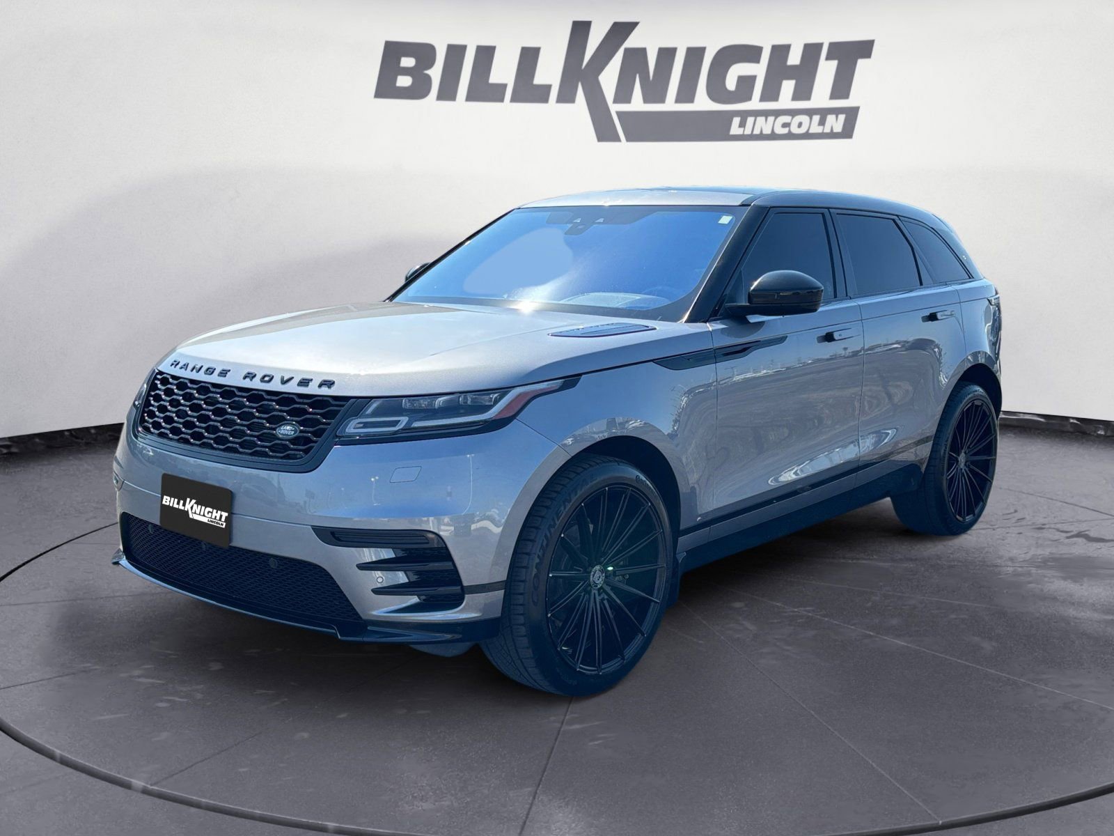 Used 2020 Land Rover Range Rover Velar R-Dynamic S