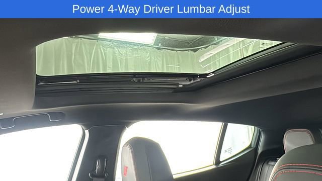 Used 2024 Dodge Hornet R/T Plus AWD/4WD image 36