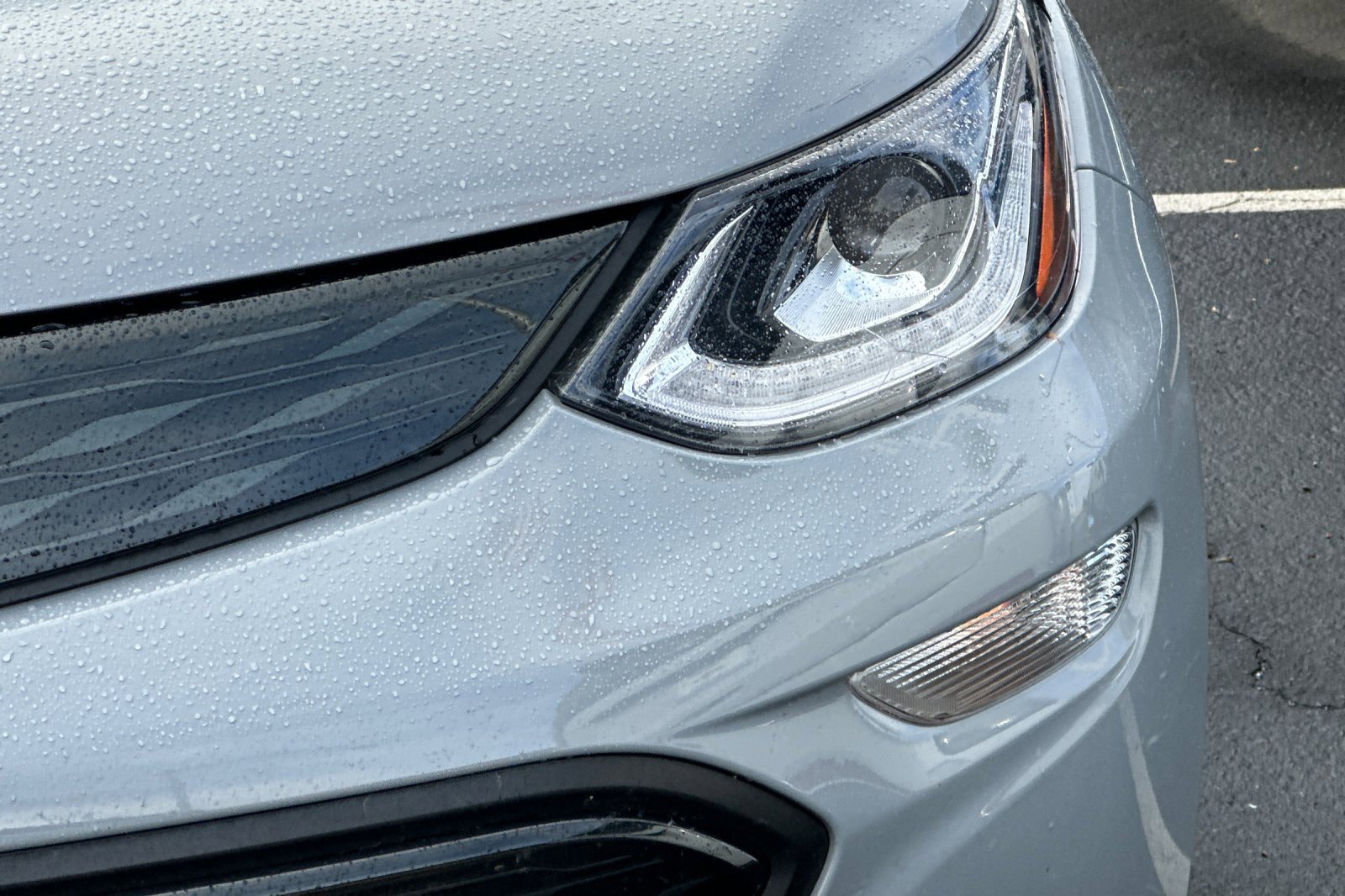 Used 2019 Chevrolet Bolt Premier w/ Infotainment Package image 51