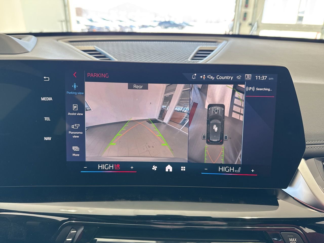 New 2026 BMW X1 M35i AWD/4WD image 27