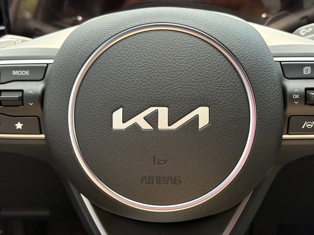 New 2026 Kia K5 GT FWD image 23