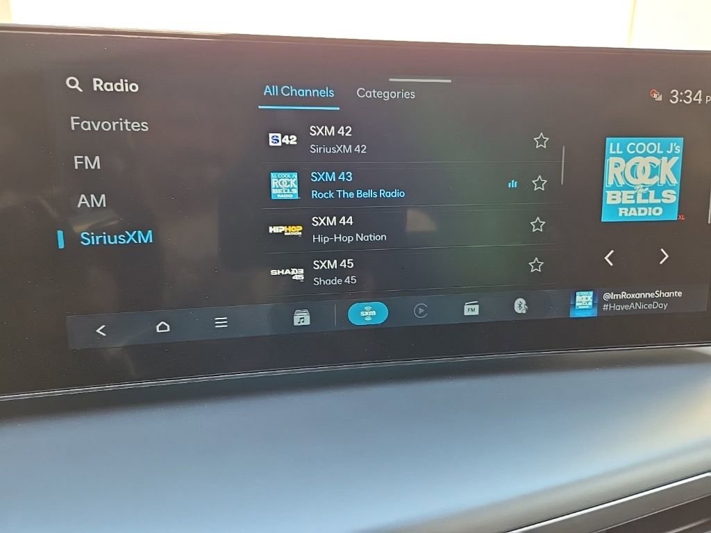 New 2026 Hyundai Ioniq 9 SEL image 46