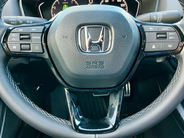 New 2026 Honda Civic Sport image 14