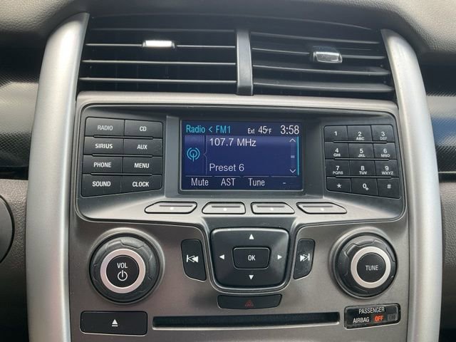 Used 2013 Ford Edge SE AWD/4WD image 5