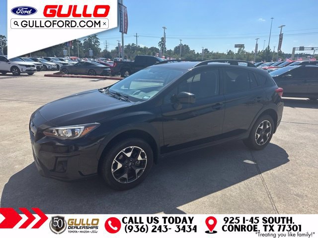 Used 2019 Subaru Crosstrek 2.0i Premium AWD/4WD image 11