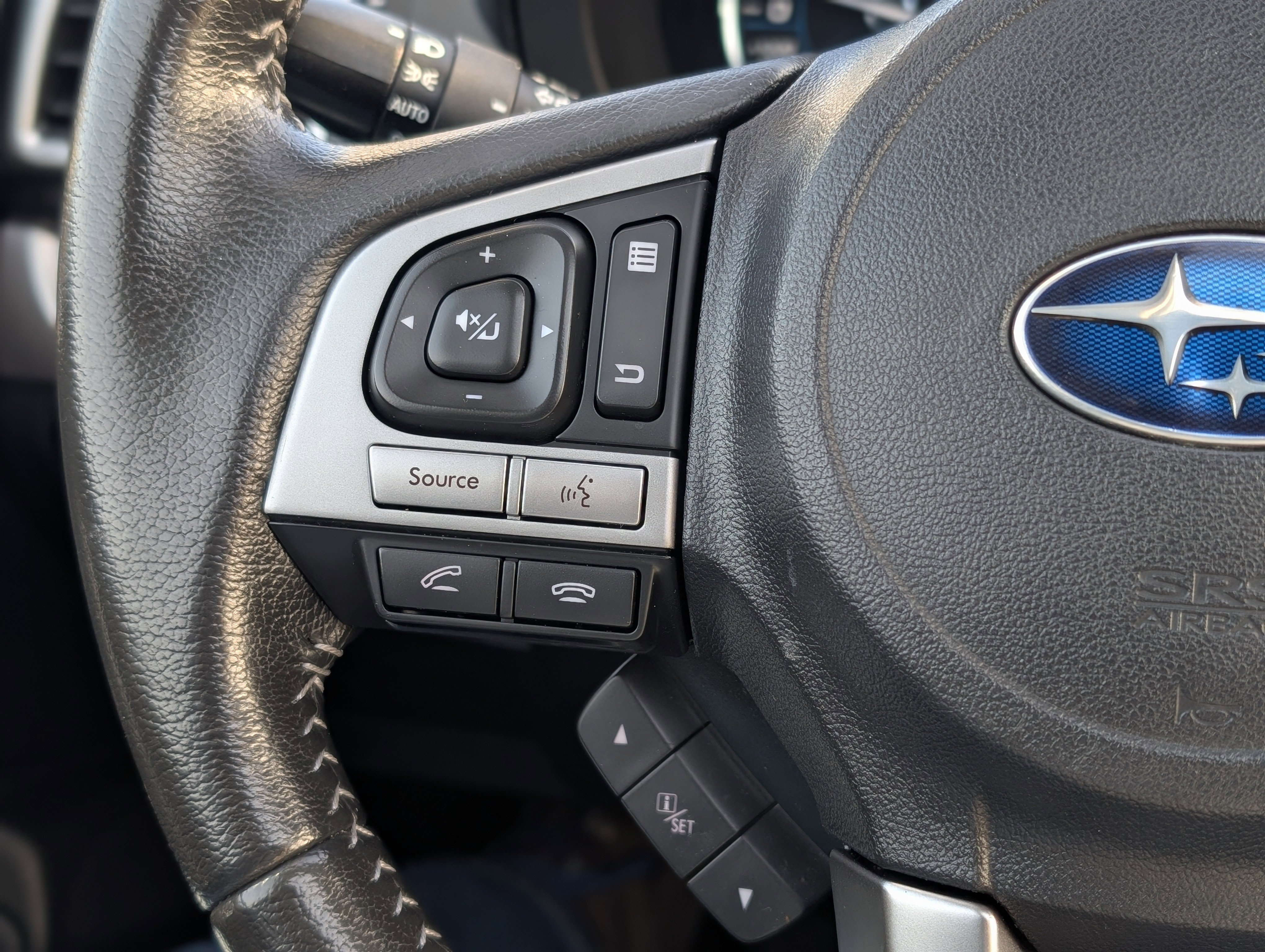 Used 2017 Subaru Forester 2.5i Limited image 19