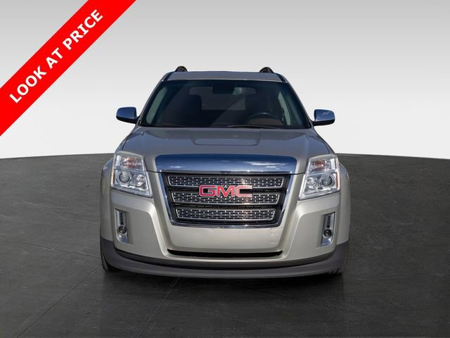 Used 2015 GMC Terrain SLT w/ Chrome Edition image 13