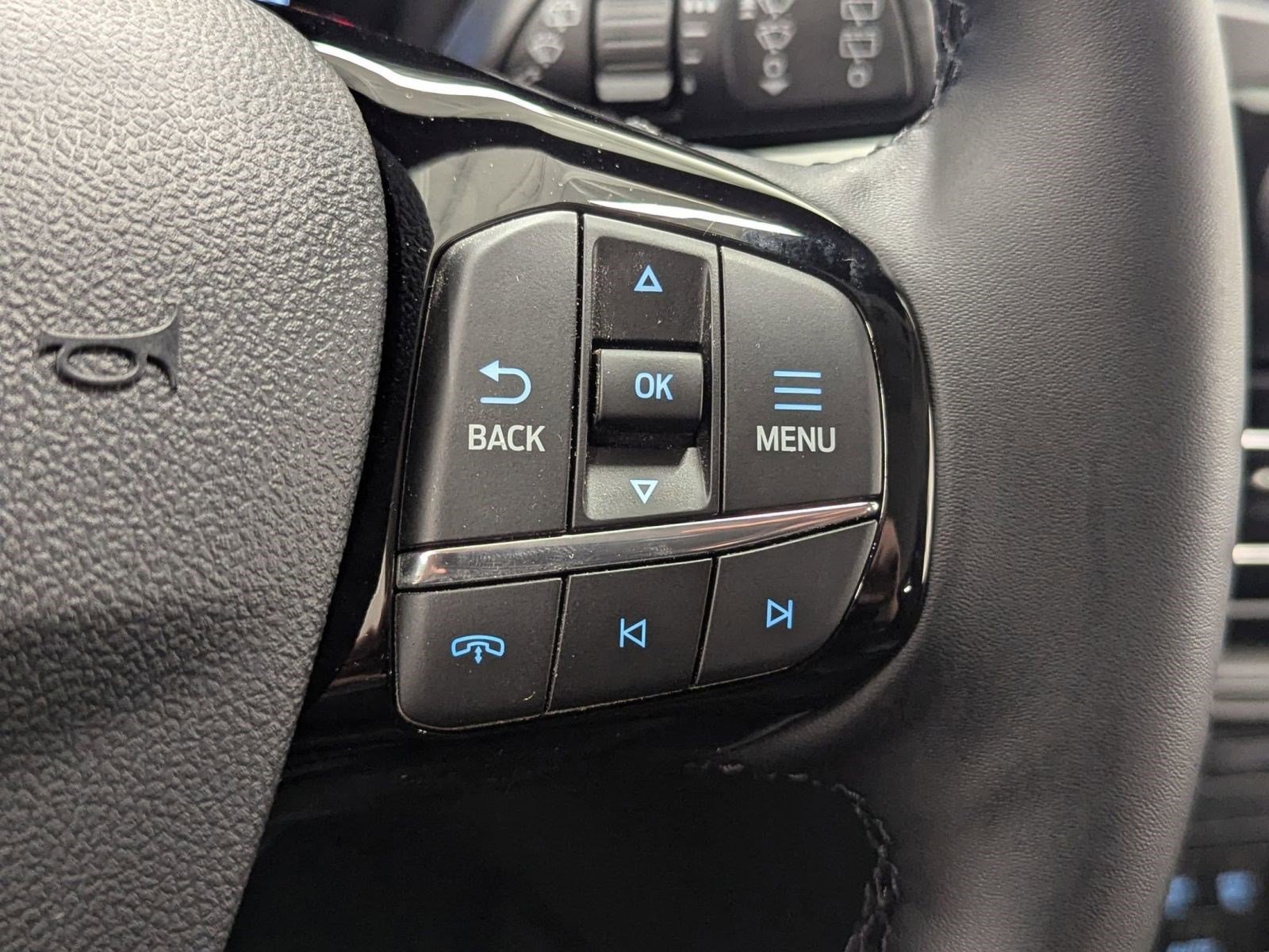 New 2026 Ford Escape Active w/ Cold Weather Package image 22