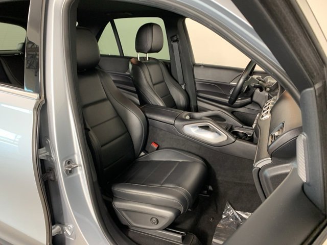 Used 2022 Mercedes-Benz GLE 350 4MATIC w/ Premium Package image 39