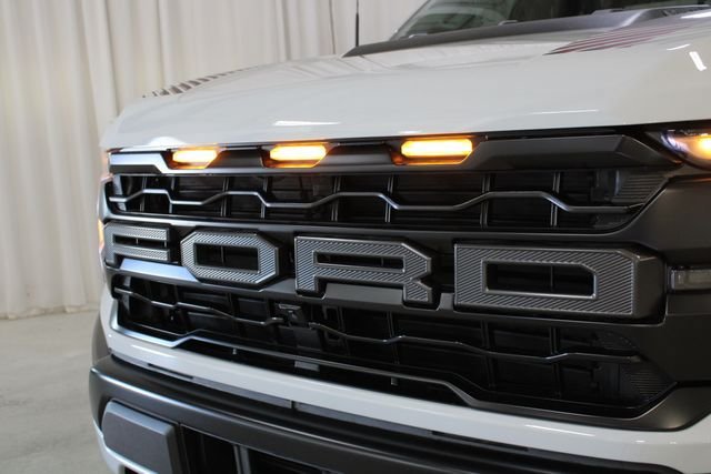New 2026 Ford F150 Raptor AWD/4WD image 32