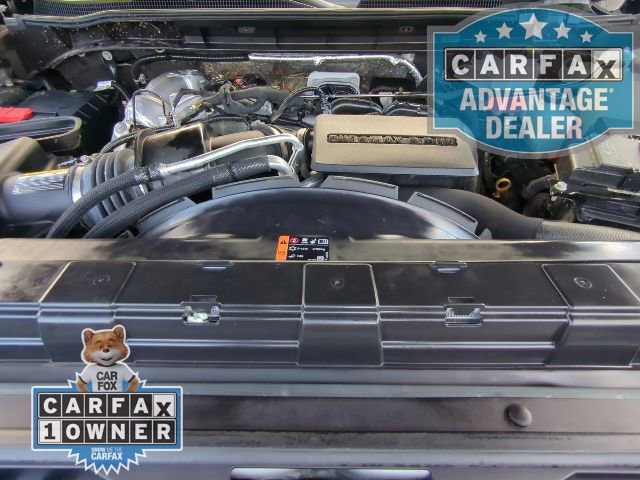 Certified 2025 Chevrolet Silverado 2500 LT w/ Convenience Package image 29