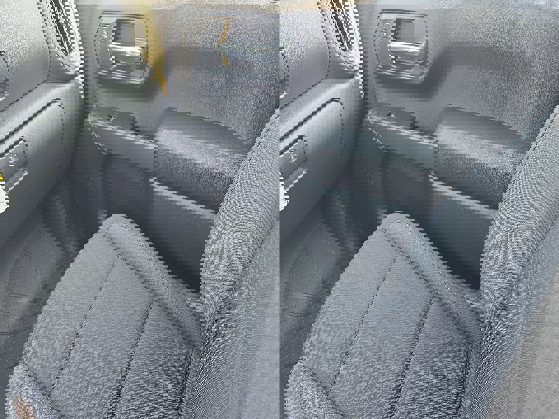 New 2026 Chevrolet Silverado 1500 Custom image 16