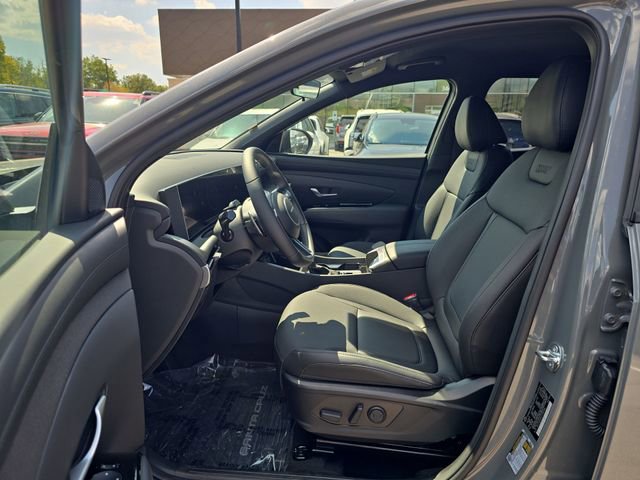 New 2026 Hyundai Santa Cruz XRT AWD/4WD image 11