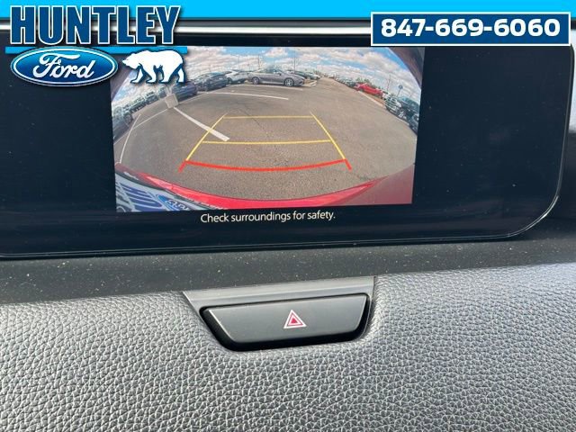 Used 2024 MAZDA CX-90 3.3 Turbo w/ Preferred Plus image 25