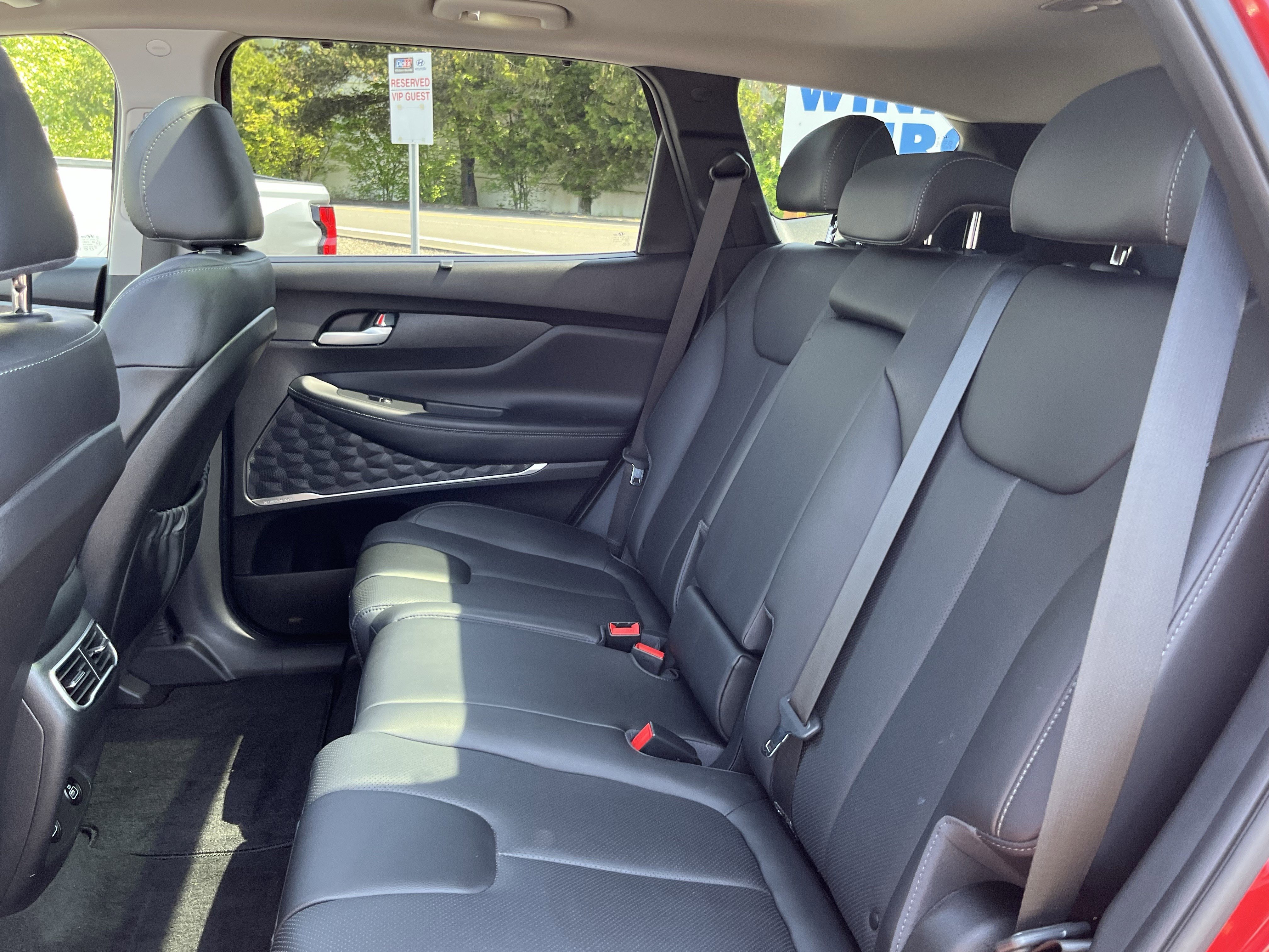 Certified 2023 Hyundai Santa Fe SEL Premium AWD/4WD image 14