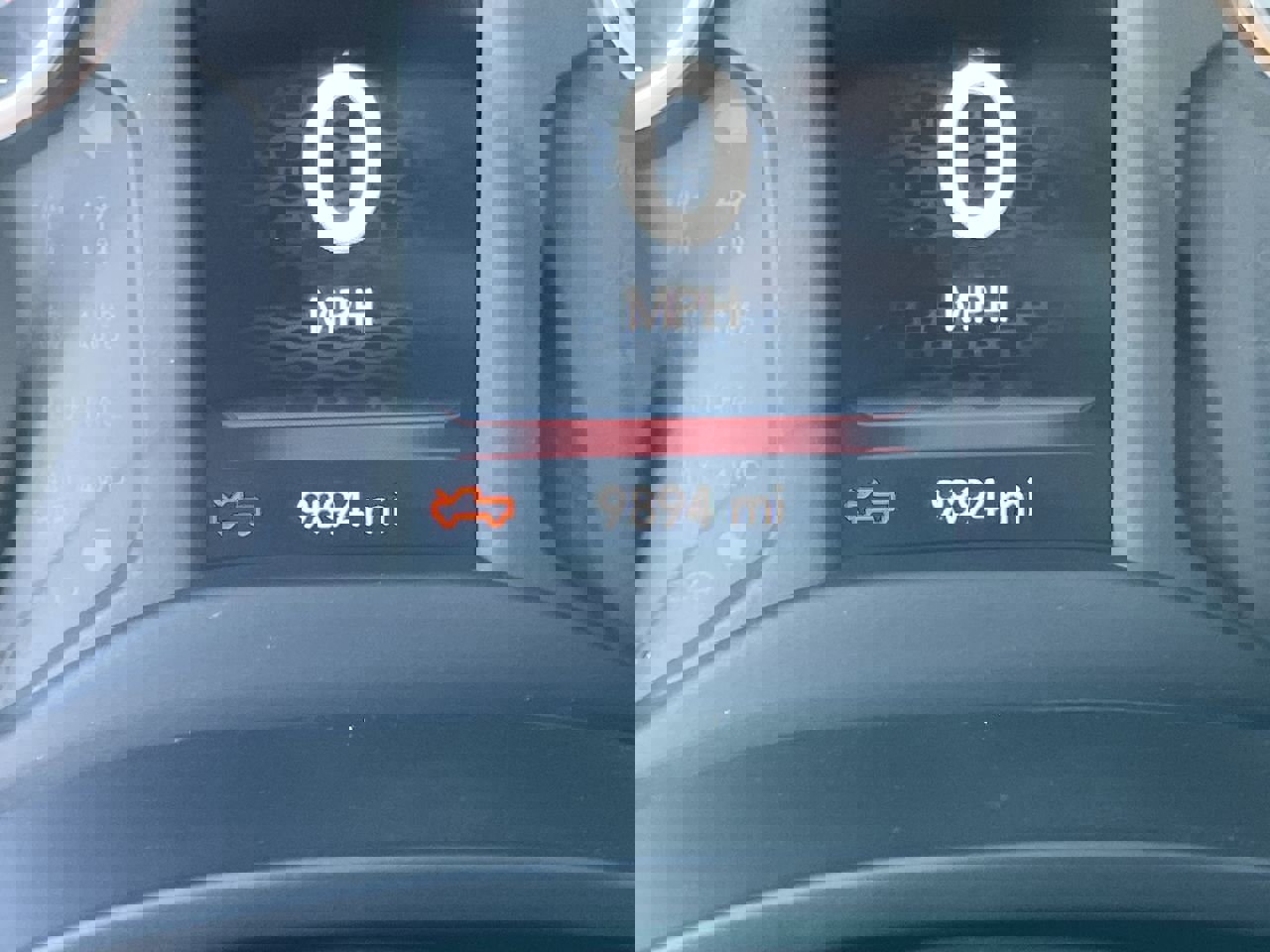 Used 2023 RAM 1500 Big Horn w/ Trailer Tow Group image 31