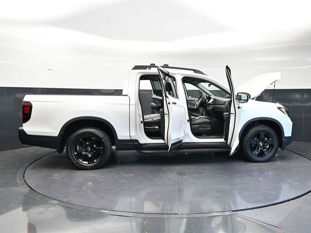 Used 2021 Honda Ridgeline RTL-E image 40