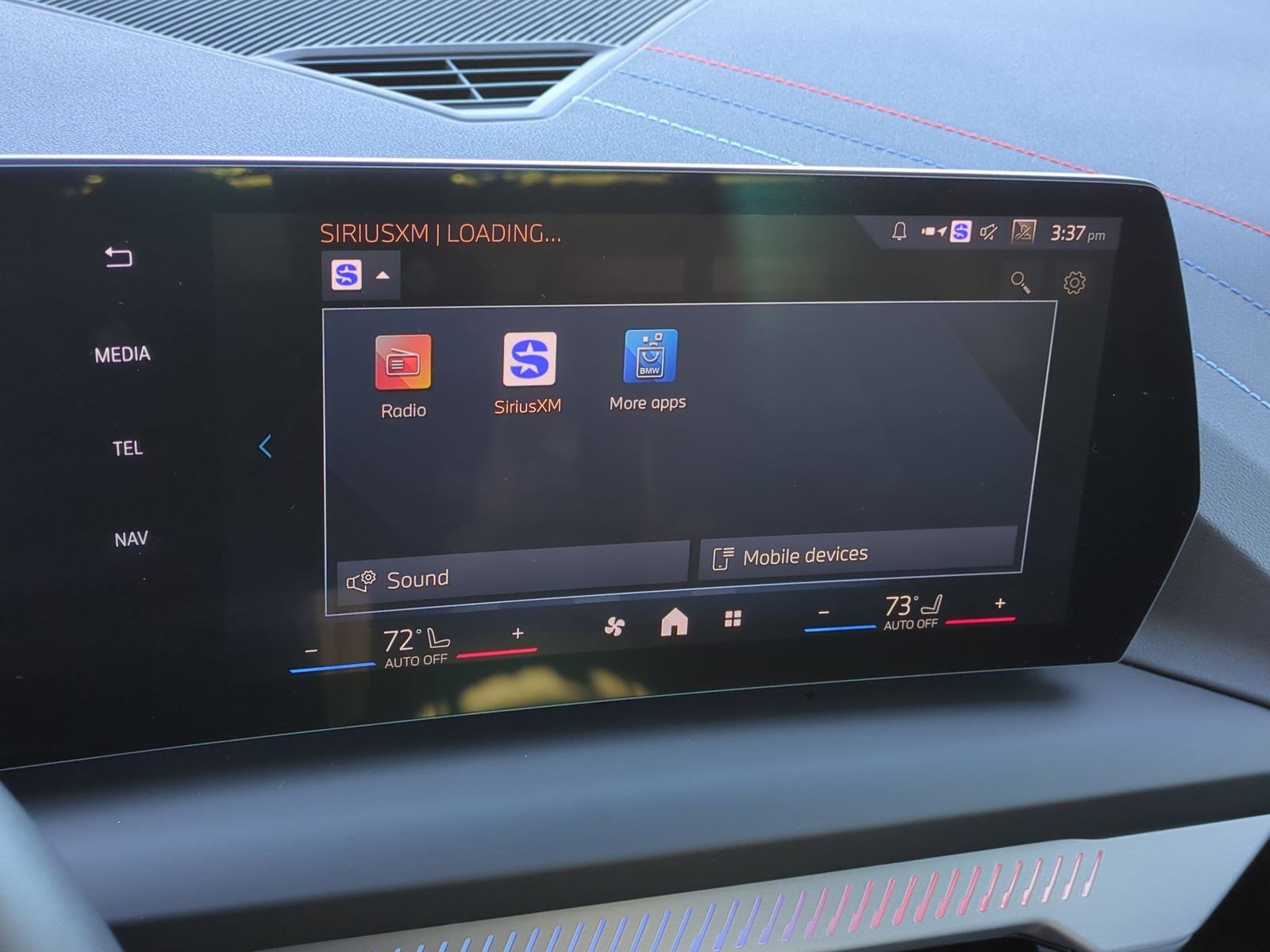 Certified 2025 BMW 228i xDrive w/ Technology Package image 23