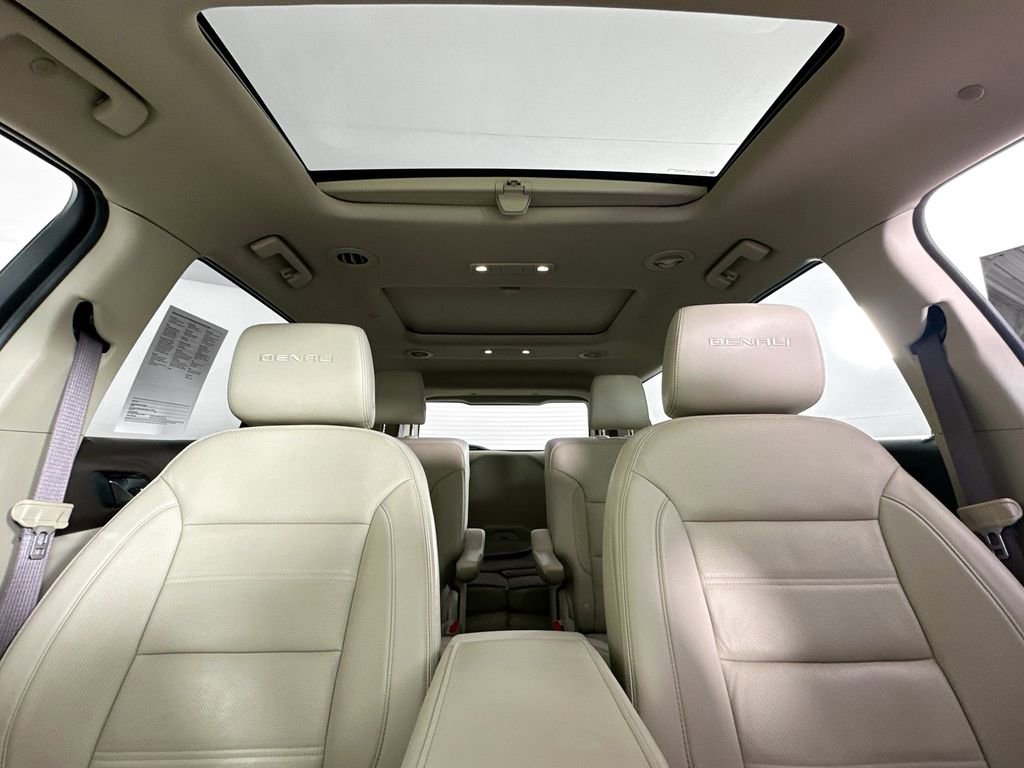 Used 2018 GMC Acadia Denali w/ Technology Package image 22