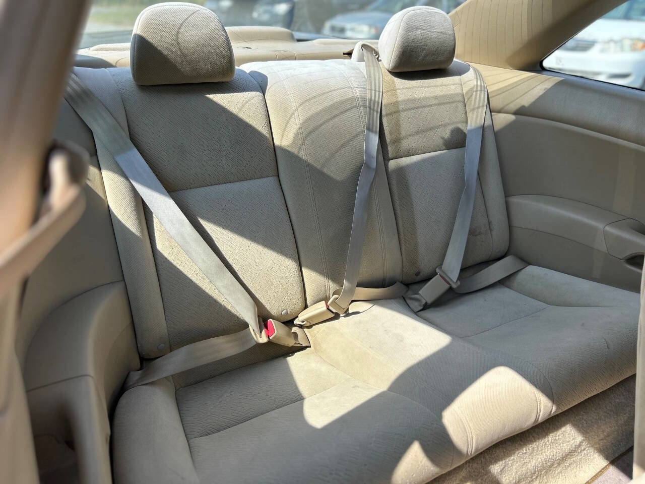 Used 2005 Honda Civic LX image 19