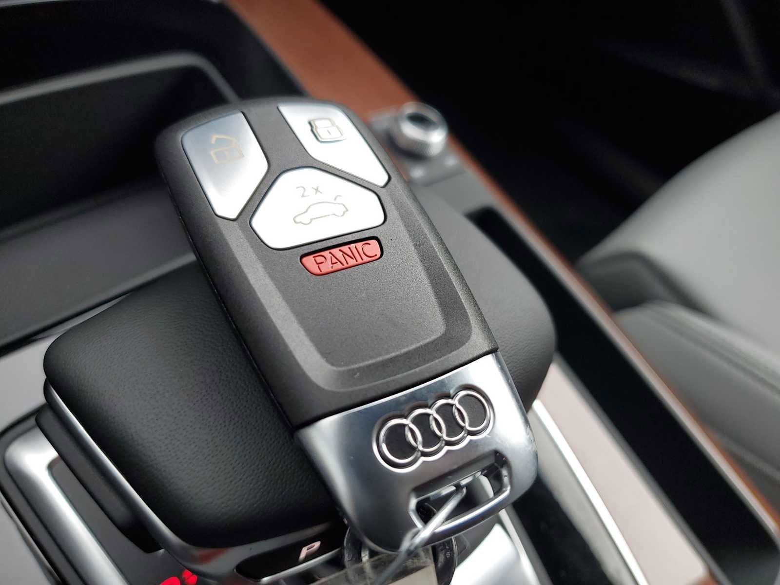 Certified 2023 Audi Q5 2.0T Prestige w/ Prestige Package image 32