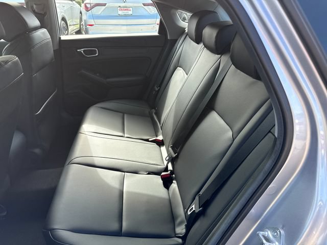 Certified 2026 Acura Integra FWD image 12