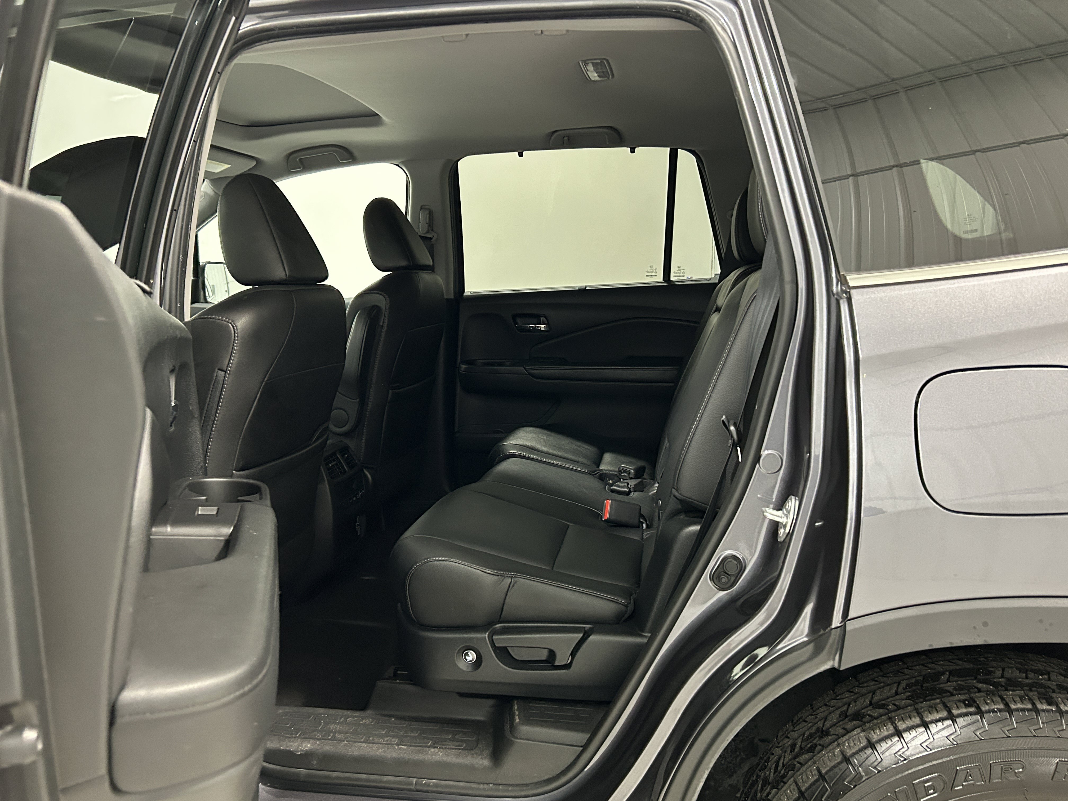 Used 2021 Honda Pilot EX-L image 28