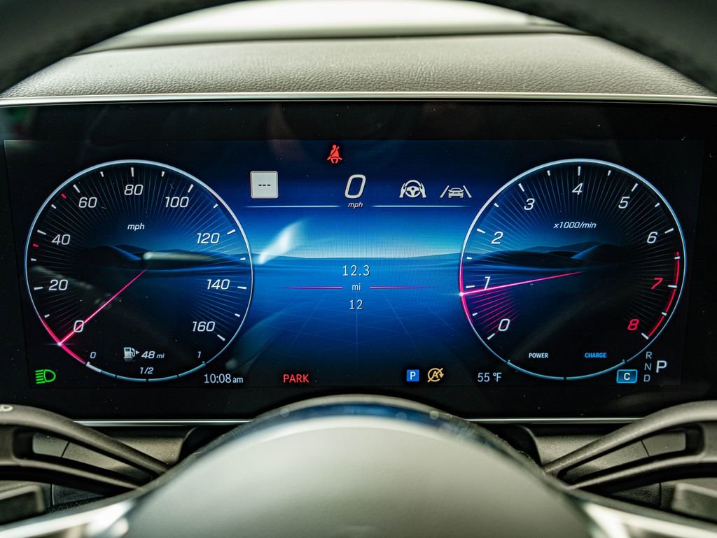 New 2026 Mercedes-Benz GLC 300 4MATIC image 24