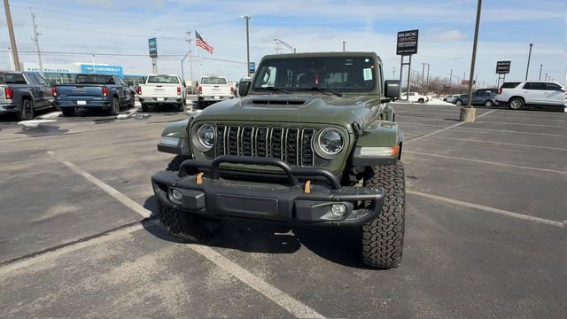 Used 2023 Jeep Wrangler Rubicon 392 image 3