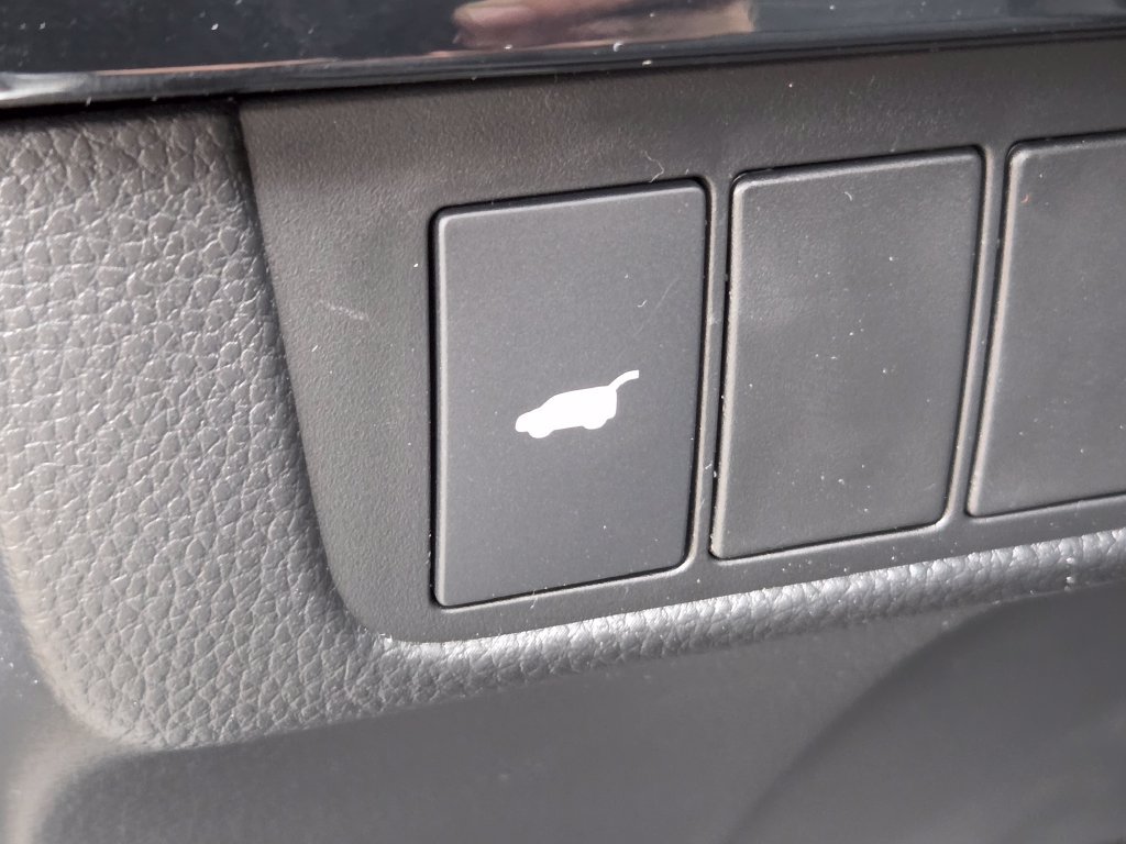 New 2027 Honda CR-V EX-L image 10