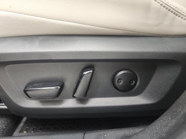 Used 2023 Nissan Rogue SL w/ SL Premium Package FWD image 14