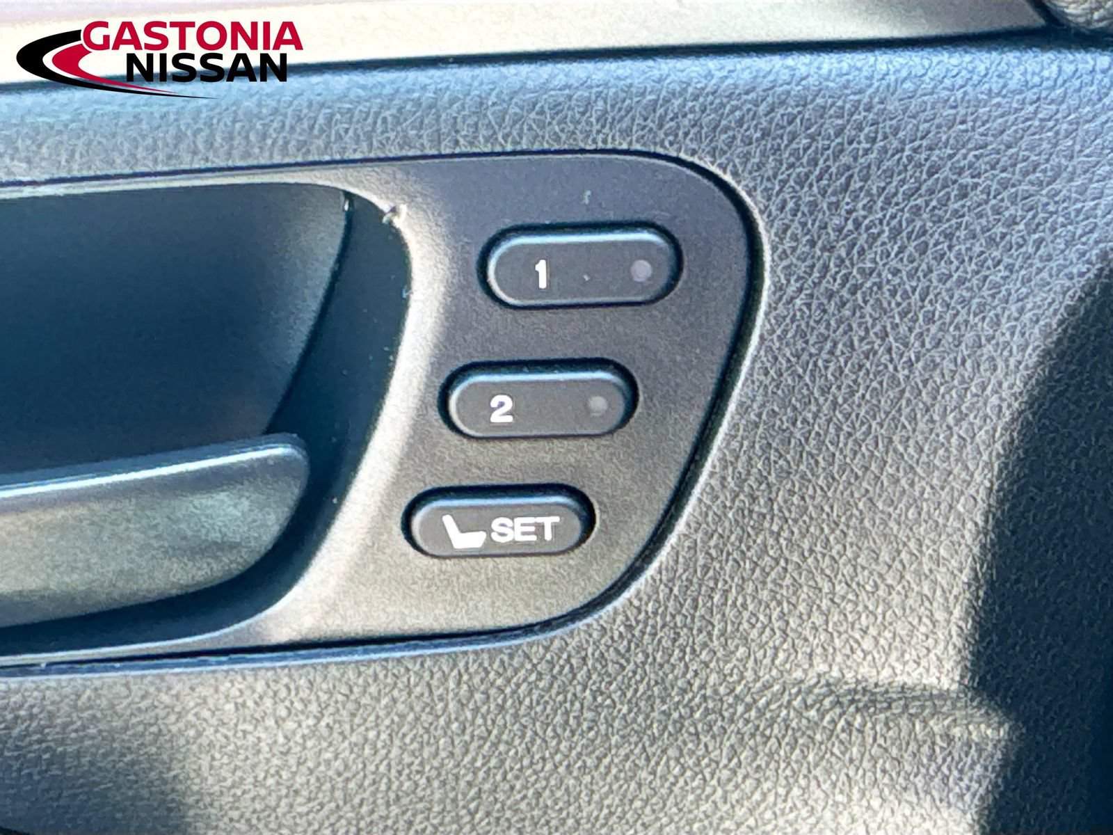 Used 2023 Honda Passport EX-L image 25