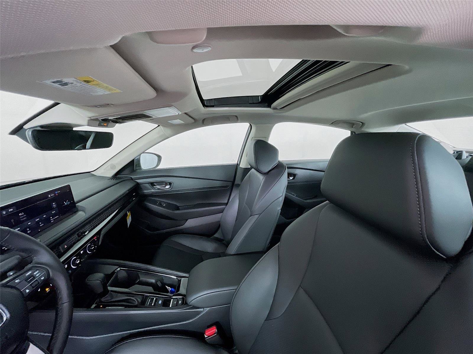 New 2026 Honda Accord EX-L image 7