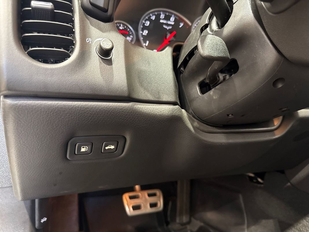 Used 2012 Chevrolet Corvette Grand Sport w/ 3LT Preferred Equipment Group image 76