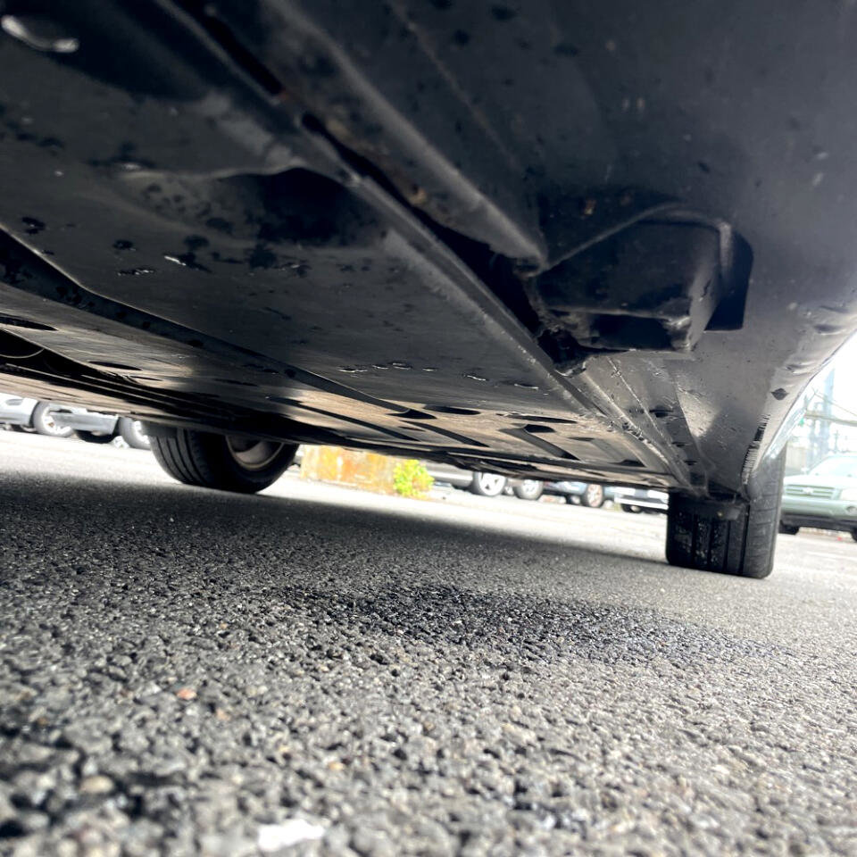 Used 2007 BMW 750i image 22