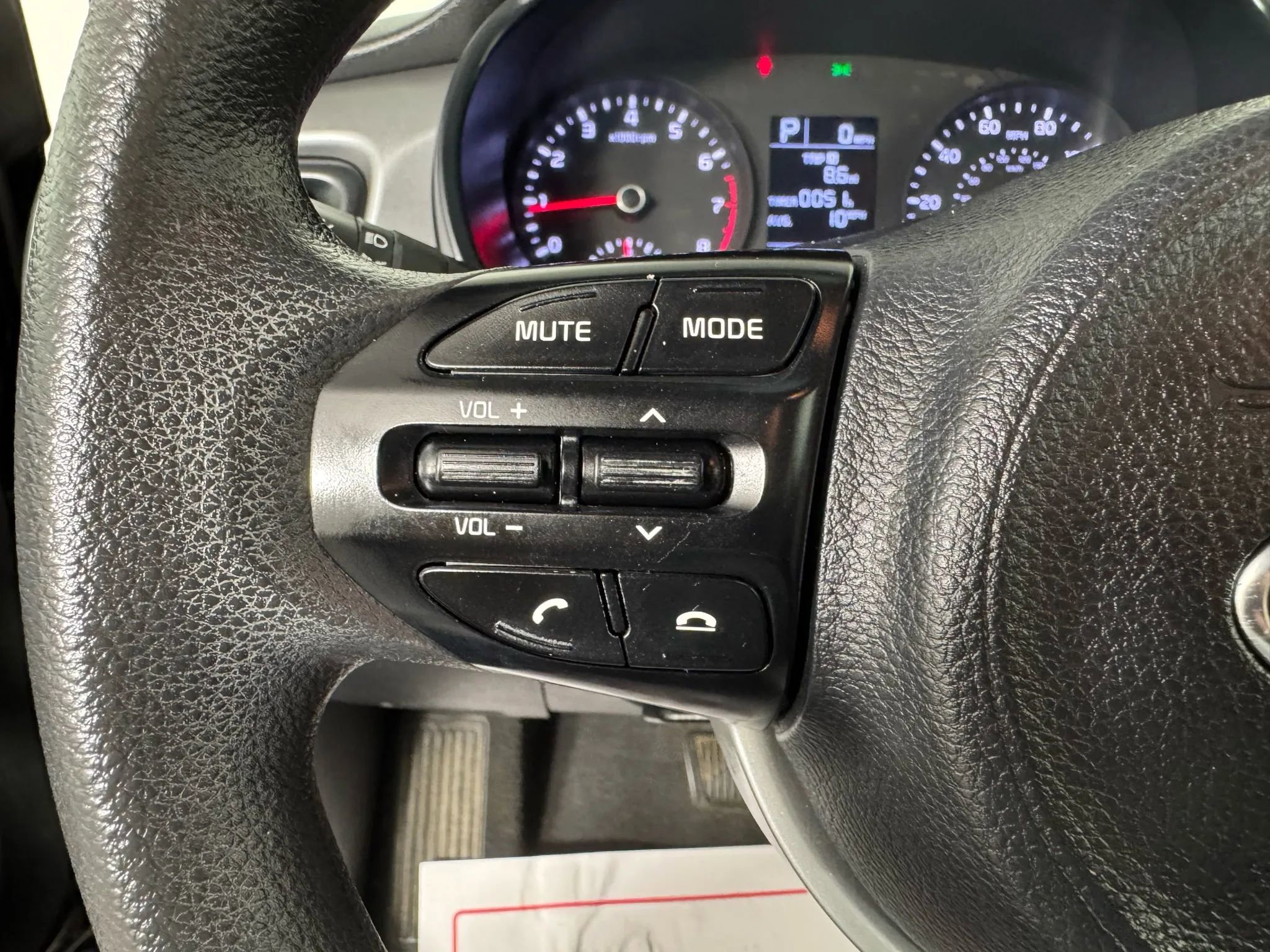 Used 2019 Kia Rio LX image 15