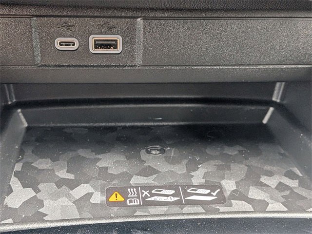 New 2026 Chevrolet Colorado ZR2 w/ Technology Package image 27