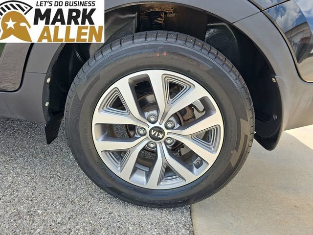 Used 2016 Kia Sportage LX FWD image 31