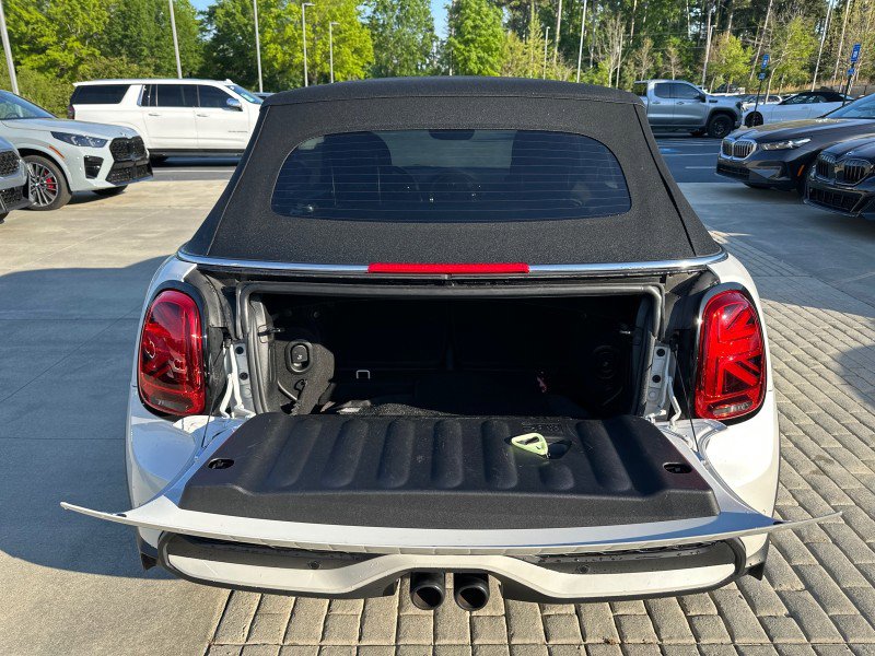Used 2023 MINI Cooper S image 7