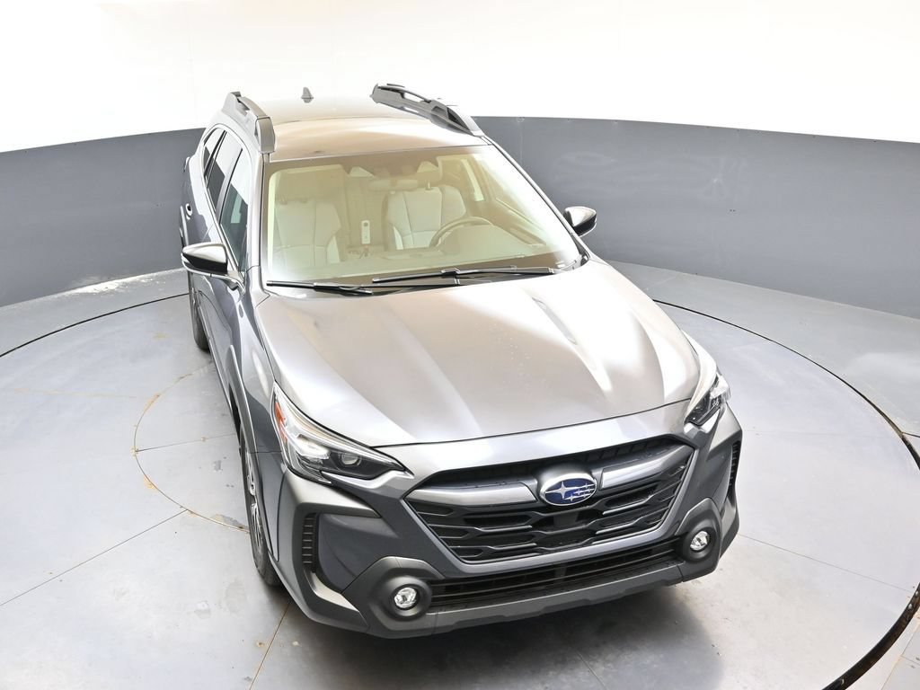 Certified 2025 Subaru Outback Premium AWD/4WD image 43